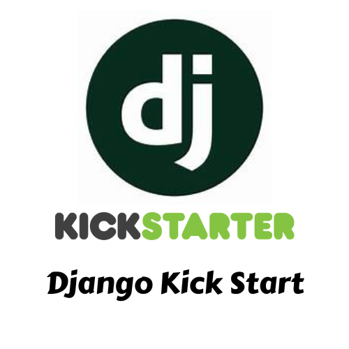 Django Kick Start