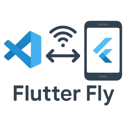 Flutter Fly: Wireless Debug & Run